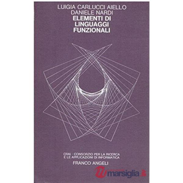 Elementi di linguaggi funzionali