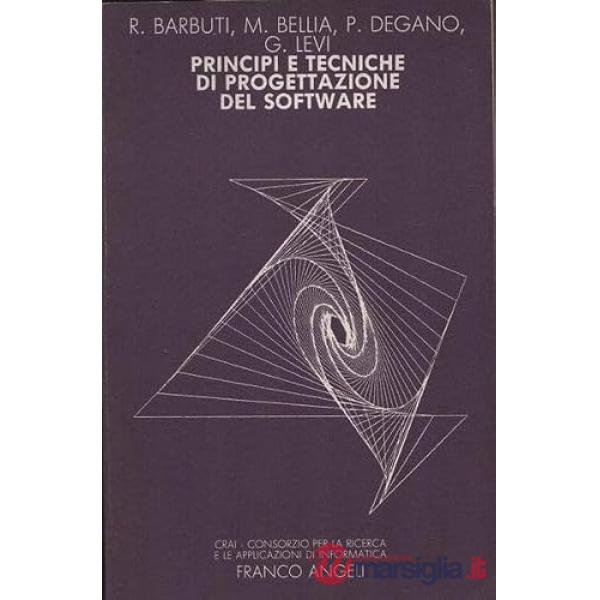 Principi e tecniche di progettazione del software