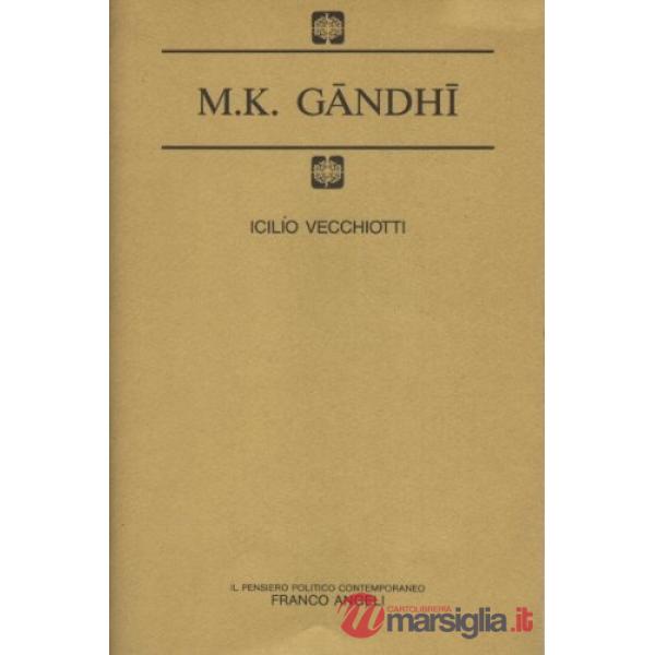 Gandhi