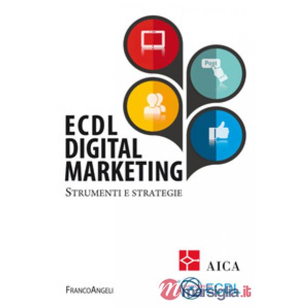 ECDL DIGITAL MARKETING