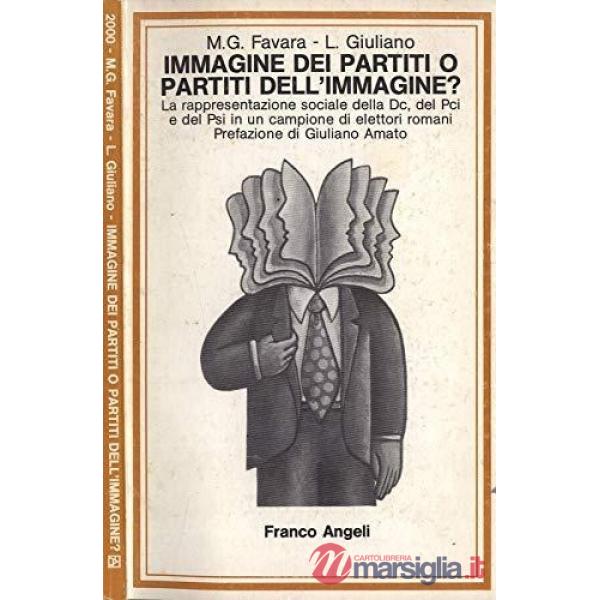 Immagine dei partiti o partiti dell'immagine?