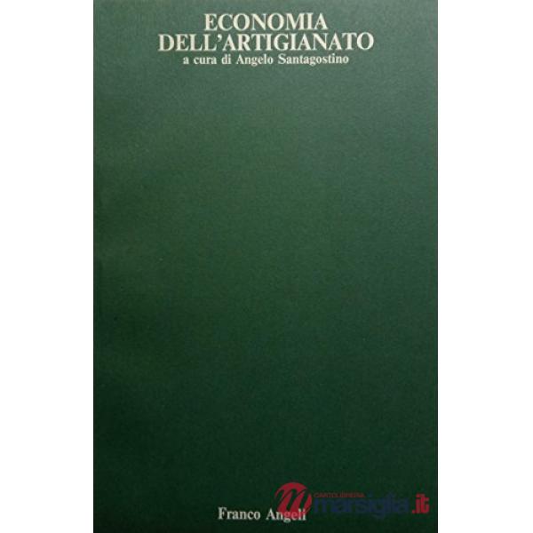 Economia dell'artigianato