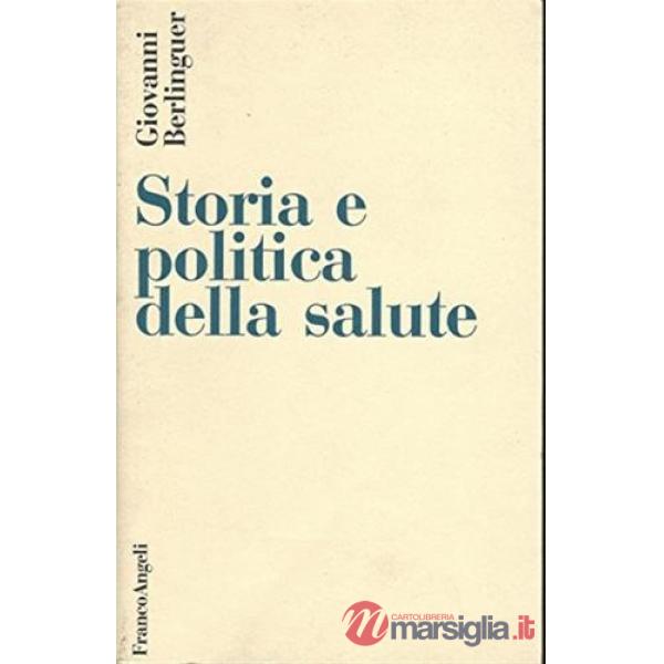 Storia e politica della salute