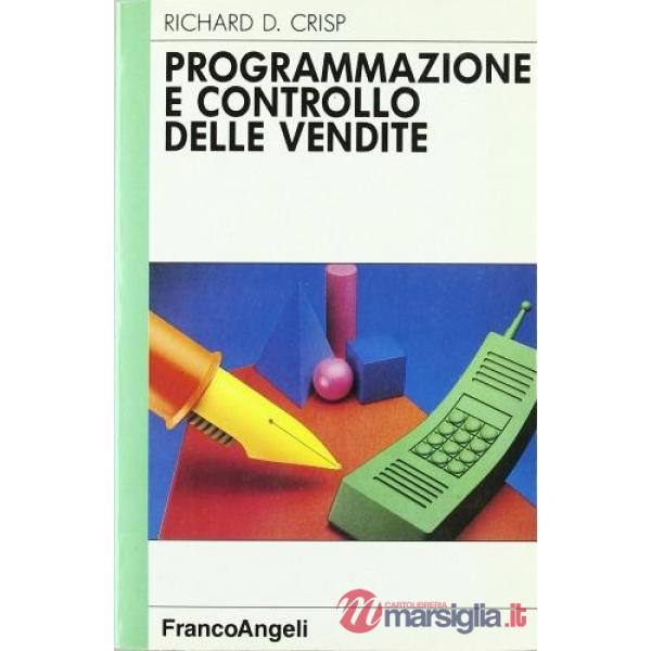 Programmazione e controllo delle vendite