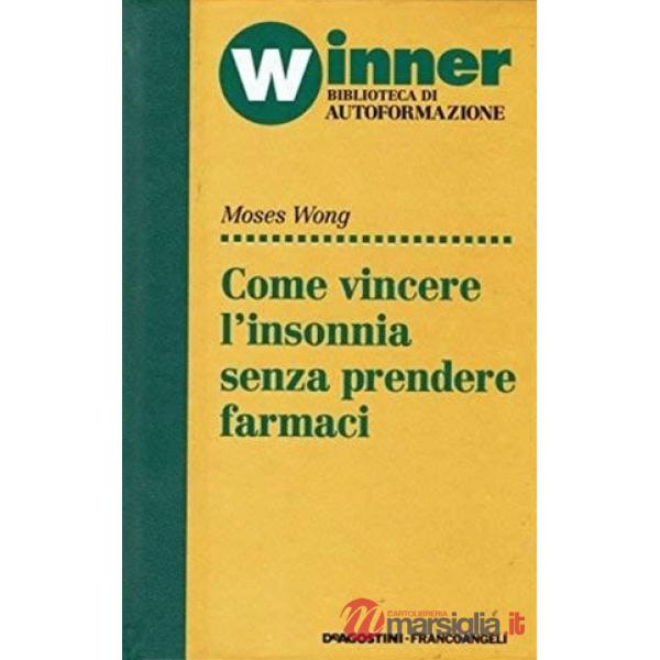 Come vincere l'insonnia senza prendere farmaci