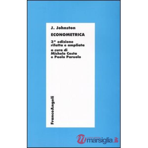 Econometrica