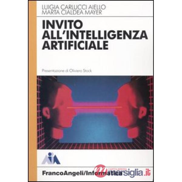Invito all'intelligenza artificiale