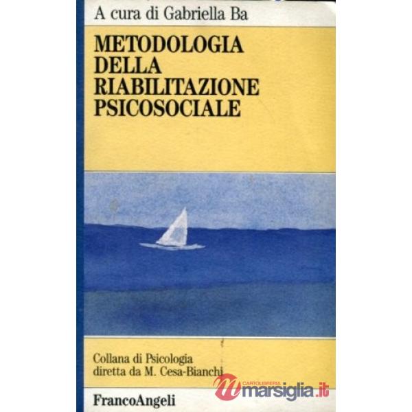 Metodologia della riabilitazione psicosociale