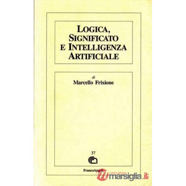 Logica, significato e intelligenza artificiale