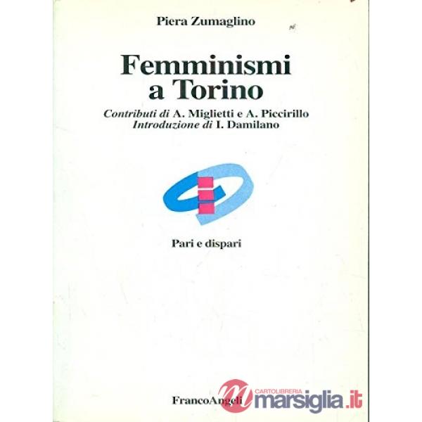 Femminismi a Torino