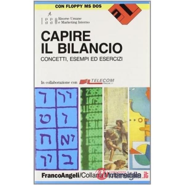 Capire il bilancio. Concetti, esempi ed esercizi