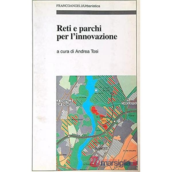 Reti e parchi per l'innovazione