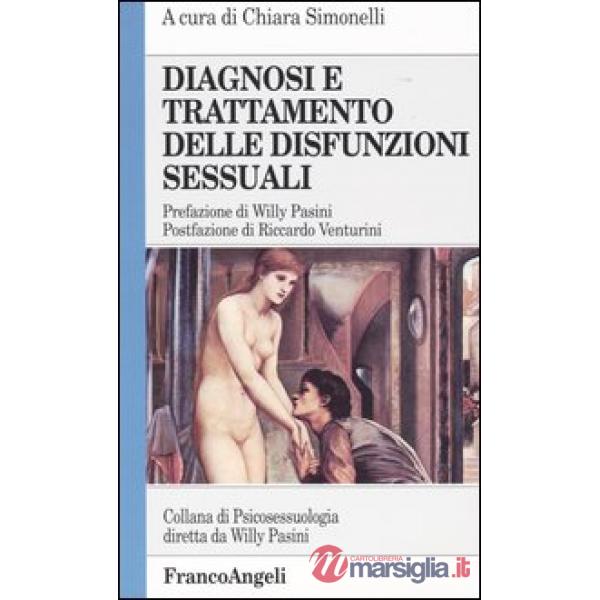 Diagnosi e trattamento delle disfunzioni sessuali