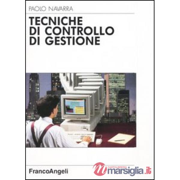 Tecniche di controllo di gestione