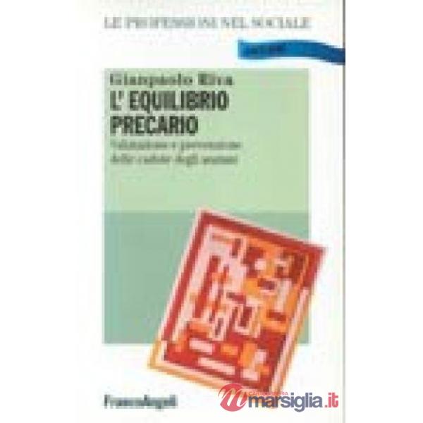 Equilibrio precario (L')