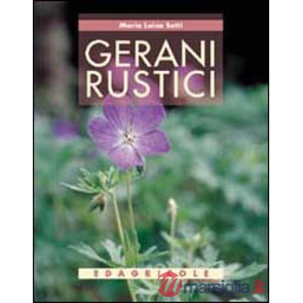Gerani rustici