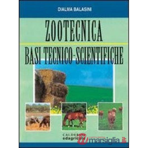 ZOOTECNICA BASI TECNICO SC.