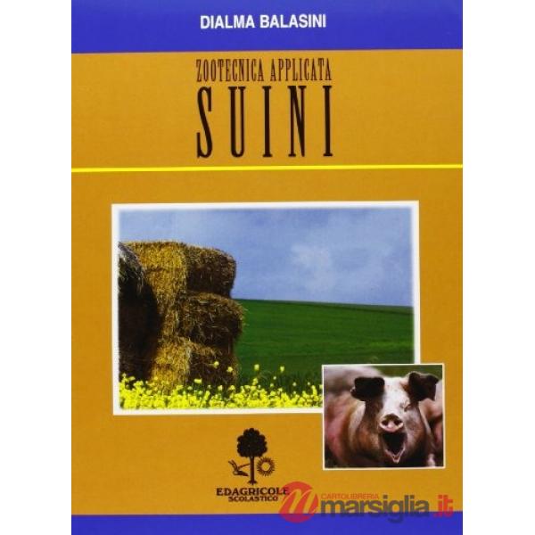 MONOGRAFIA SUINI