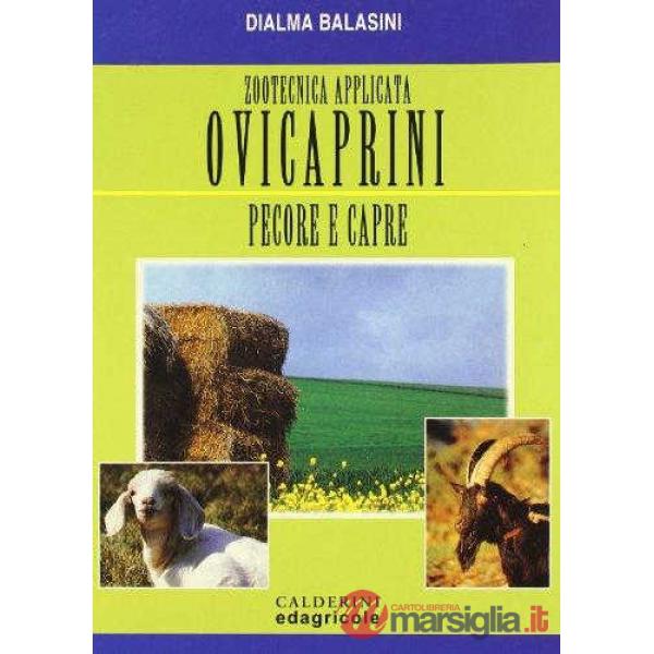 MONOGRAFIA OVICAPRINI