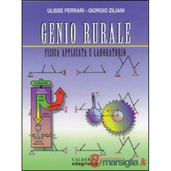 GENIO RURALE