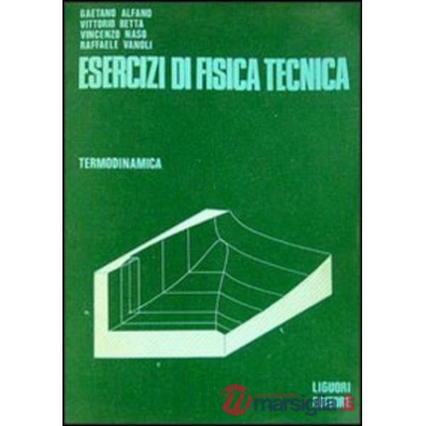 Esercizi di fisica tecnica