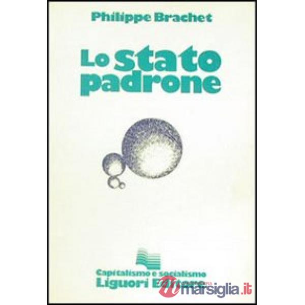 Stato padrone (Lo)