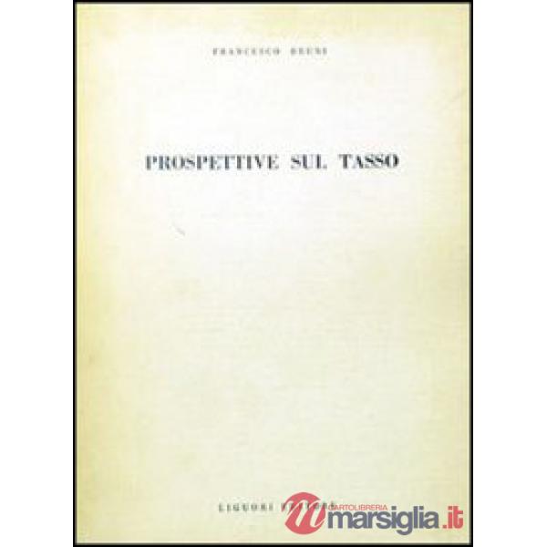 Prospettive sul Tasso