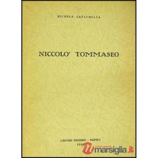 Niccolò Tommaseo