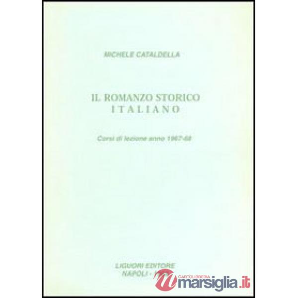 Romanzo storico italiano (Il)