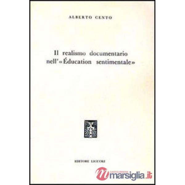 Realismo documentario nell'«Éducation sentimentale» (Il)