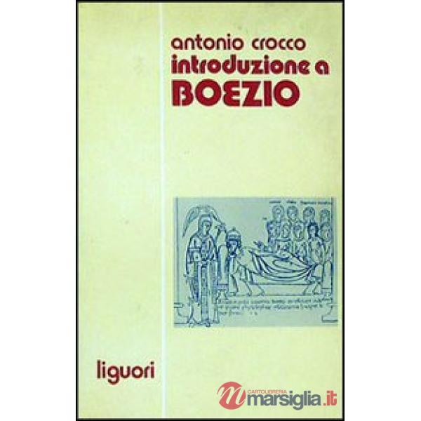 Introduzione a Boezio