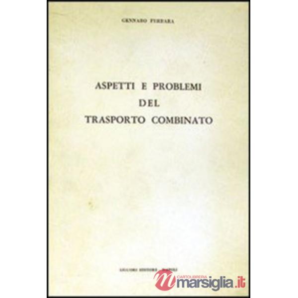 Aspetti e problemi del trasporto combinato