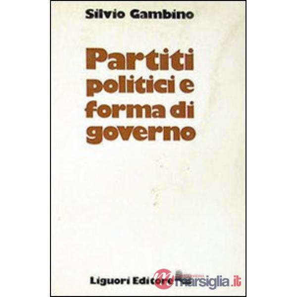 Partiti politici e forma di governo