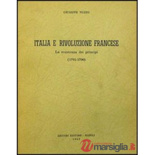Italia e Rivoluzione francese