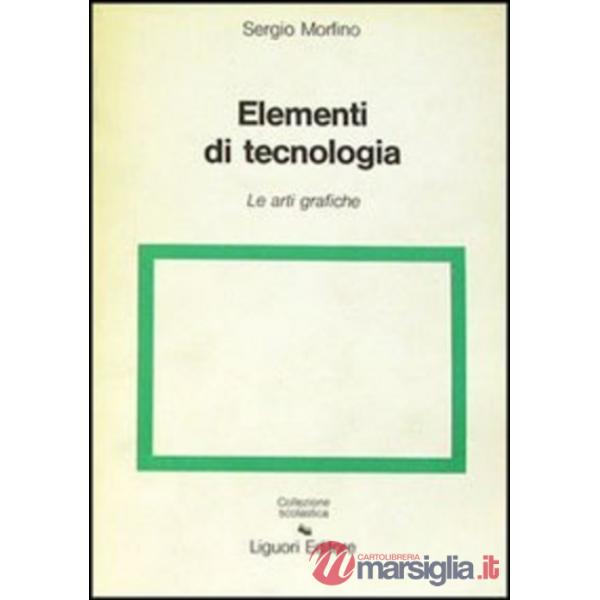 Elementi di tecnologie. Vol. 5: Grafica