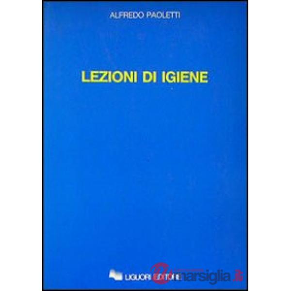 Lezioni di igiene