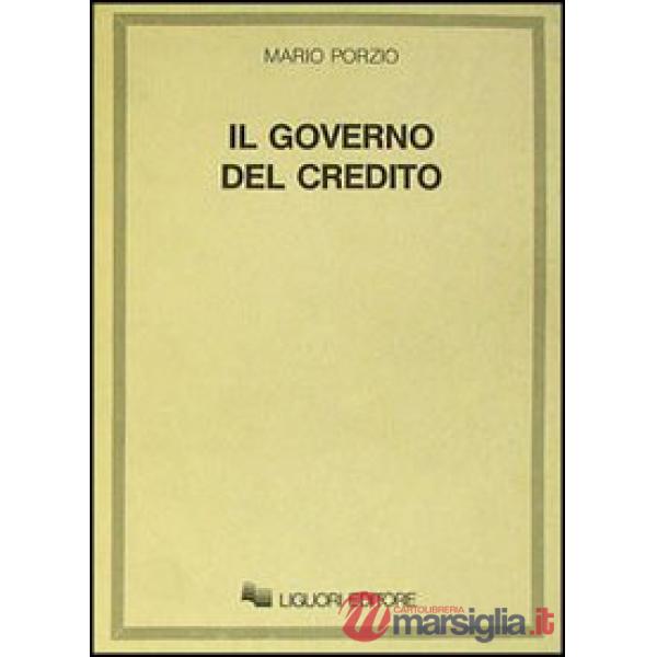 Governo del credito (Il)