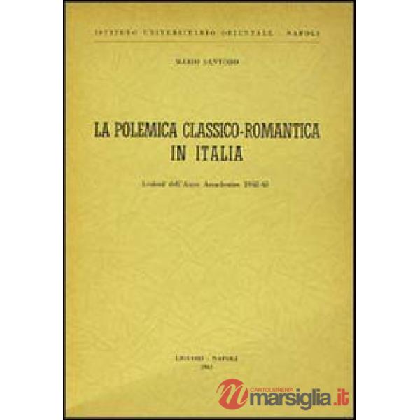 Itinerario poetico del Carducci