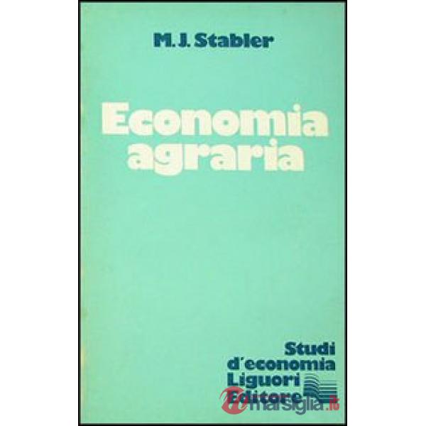 Economia agraria