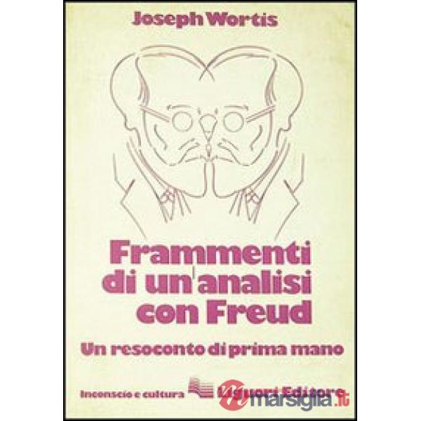 Frammenti di un'analisi con Freud