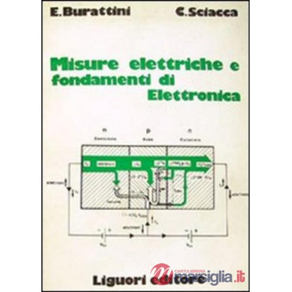 Misure elettriche e fondamenti di elettronica