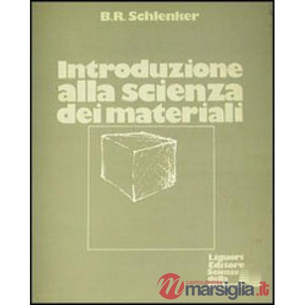 Introduzione alla scienza dei materiali
