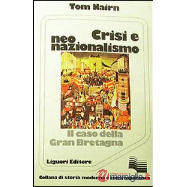 Crisi e neonazionalismo