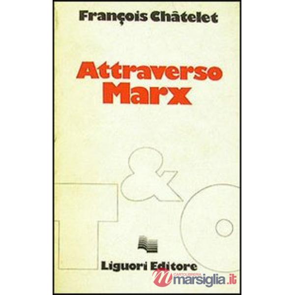 Attraverso Marx