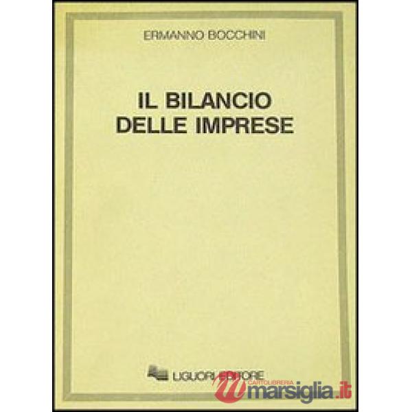 Bilancio delle imprese (Il)
