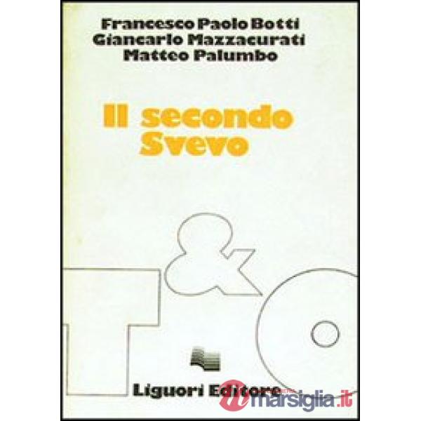 Secondo Svevo (Il)