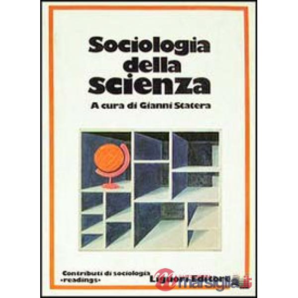 Sociologia della scienza