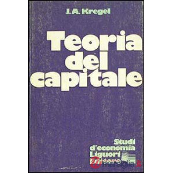 Teoria del capitale