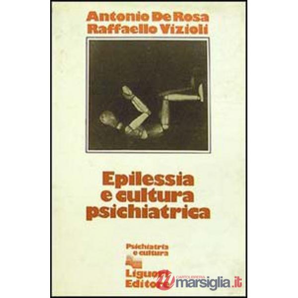Epilessia e cultura psichiatrica