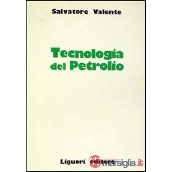 Tecnologia del petrolio